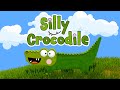 Ask Silly Crocodile - Viewer Questions Answered
