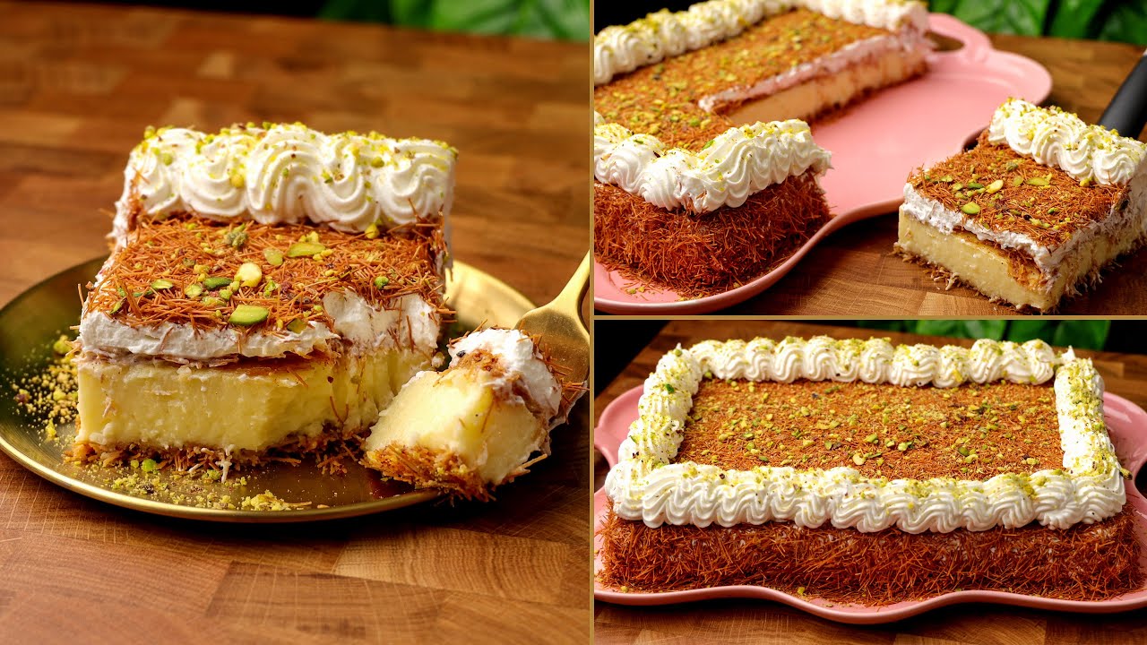 حضري الحلى الاكثر ادمانا على الاطلاق ب 10 دقائق من وقتك حرفيا فخاااامة