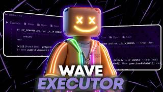 [UPDATED 2026] Roblox Executor Download | Keyless Executor Roblox & Free Roblox Executor - Wave 2026