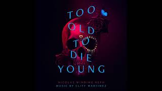 Jesus and the Snake | Too Old To Die Young OST