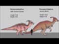 Dinosaur Size Comparison: Ark Survival - Jurassic Park