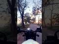 feel the real sound of huntet350 #bikeshorts #royalenfield #bikevlog #hr22