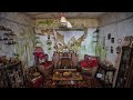 Aladdin's Cave Of Rare Antiques And Collectibles | Abandoned For Years