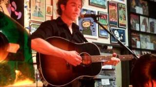 Josh Ritter - Another New World chords