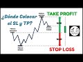 Donde colocar el Stop Loss 🛑 y Take Profit ✅ en función a MAE y MFE❔ 🎯