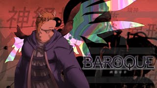 【PS2】　Baroque　実況プレイ　4層目【清澄しのぶ】