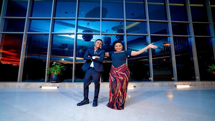 Zawadi Yangu : Size 8 Reborn ft Peter blessing (official video) #SIZE8 #PeterBlessing #ZawadiYangu