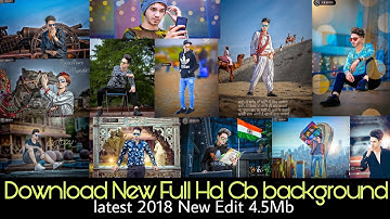 1 Click Download Cb Hd 2018 New Background / Gopal pathak New Edit Background Hd / Cb New Background