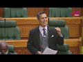 Parliament Sitting | Debate | Gary Juffa