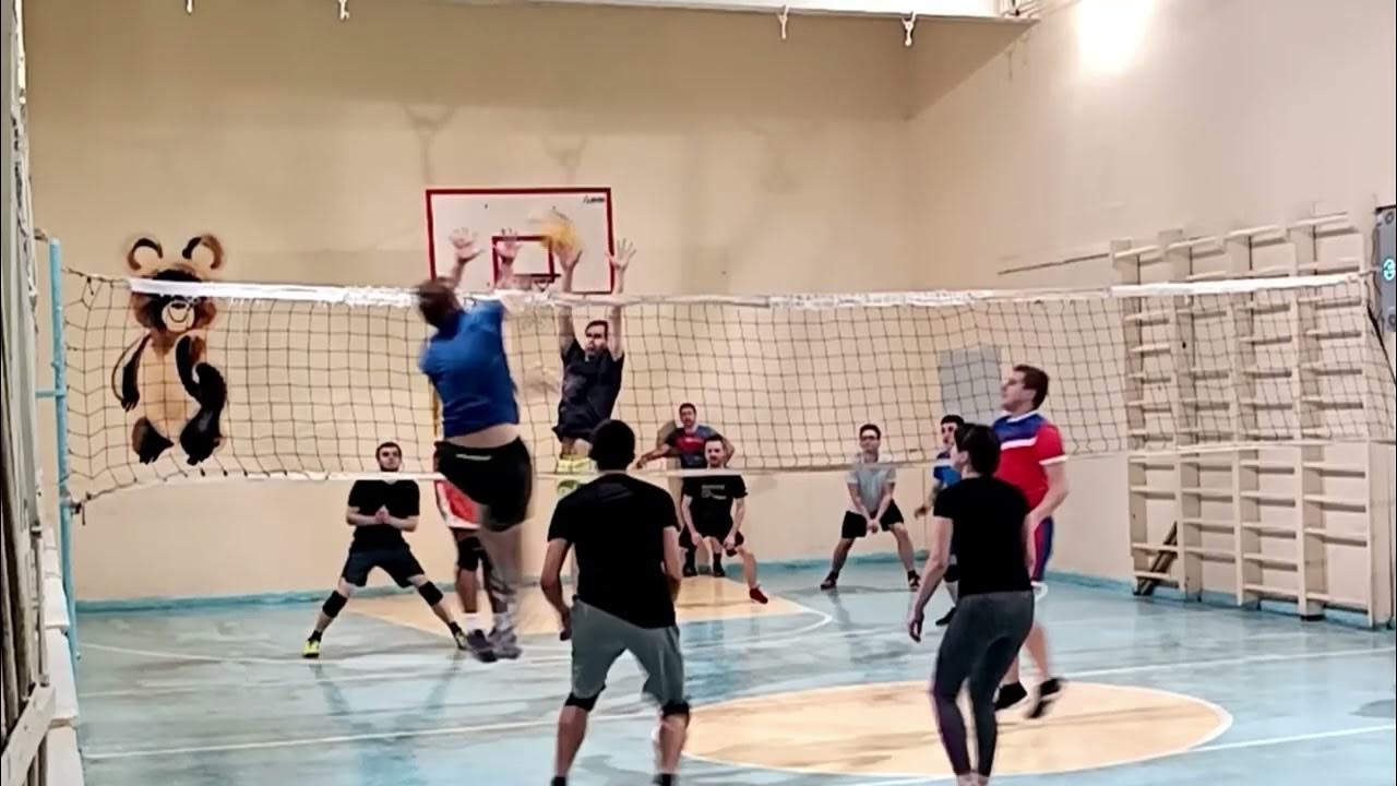 Р’РѕР»РµР№Р±РѕР» Р»СЋР±РёС‚РµР»Рё