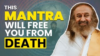 The Real Meaning of Mahamrityunjay Mantra | Gurudev