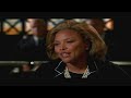 Road to the White House : The Making of Head of State (Chris Rock, Robin Givens, Bernie Mac)