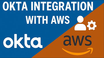 Okta as Identity Provider for AWS |  Identity Federation with Permissions