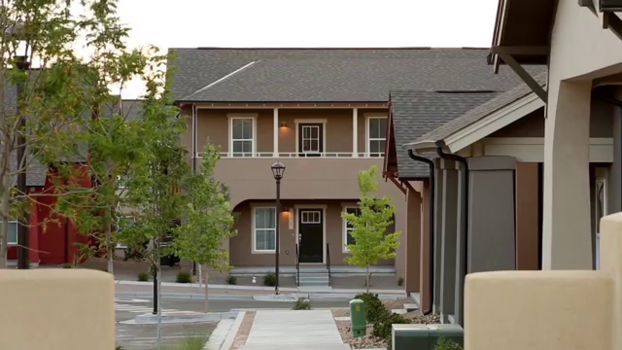 Apartments In Albuqueruqe New Mexico The Cottages Of New Mexico