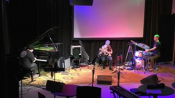 How Insensitive - Antônio Carlos Jobim (PCC Audition video)