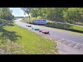 Sunday Coverage from the Road America SpeedTour