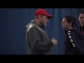 Highlights: Women's Tennis vs. Idaho