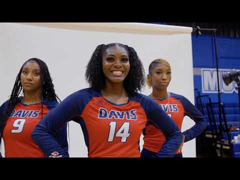 Aldine Davis HS