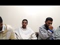 مصطفى زقان تلاوة عطرة