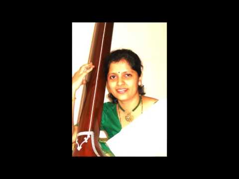 Apoorva Gokhale  Raga Bageshree