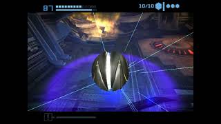 Storage C Escape without Super Missiles screenshot 5