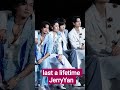 #jerry#daomingsi#meteorgarden#forever#f3#f4#yanchengxu#haveitoldyoulatelythatiloveyou #kpop