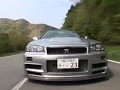 Essai nissan skyline r34 nismo z tune 2