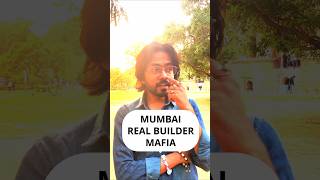 "Even ₹20 Lakhs Isn't Enough"—The Ugly Truth of Mumbai’s Housing Scam #mumbai #mumbaikar #realstate
