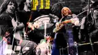 Humble Pie -  Hallelujah I Love Her So (Performance:Rockin' The Fillmore - Nov. 1971) chords