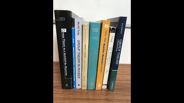 1 Introduction: Symmetry and Group Theory in Physics