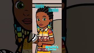 Come learn how to say "hello" with Gracie's Corner! #shorts