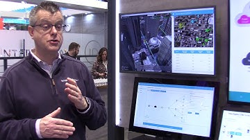 AdvantEDGE Demo (Edge Computing)