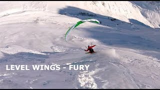 Test Level-Wings Fury by Abovethepines