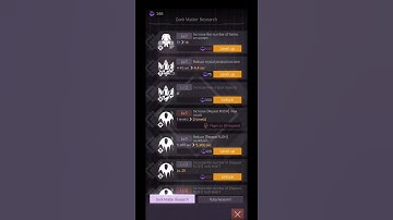 VALKYRIE RUSH: IDLE & MERGE GAMEPLAY #shorts #games #gameplay