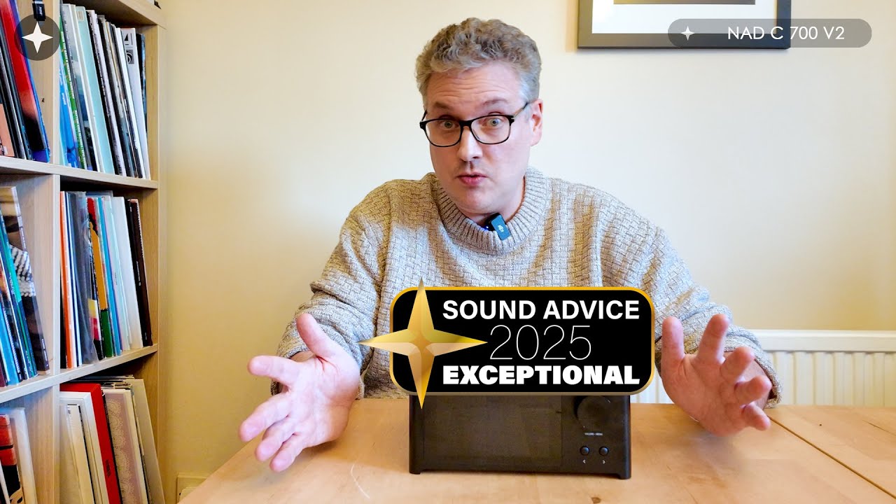НАД С 700 В2