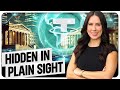 Tether, Stablecoins, and the Rise of the New CBDC System