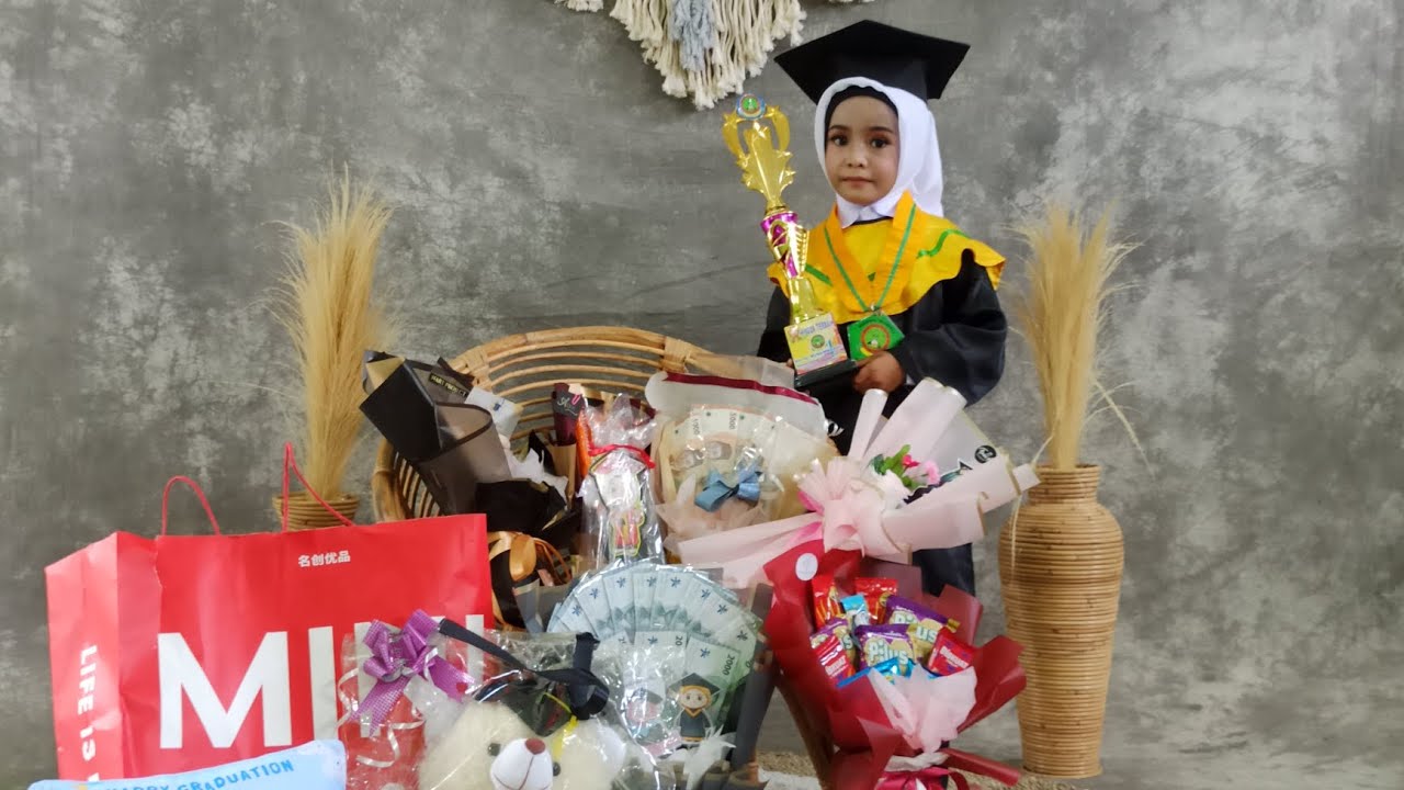 Lepas Pisah Ra Al Munawwarah Da Min 1 Pamekasan  #wisudaakbar #wisuda2024