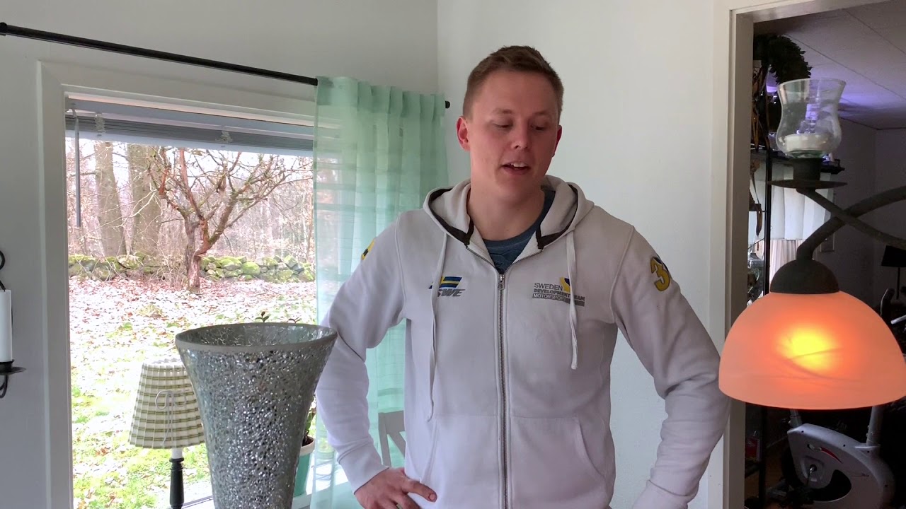 Tom Kristensson Motorsport