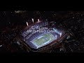 The 120th Army-Navy Game Tease