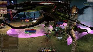 Eso - Warfire Stamblade - Vas Hm