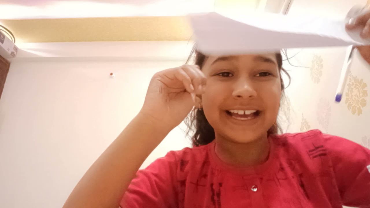 how to make a pencil pouch easily that put at our home only mahi,s