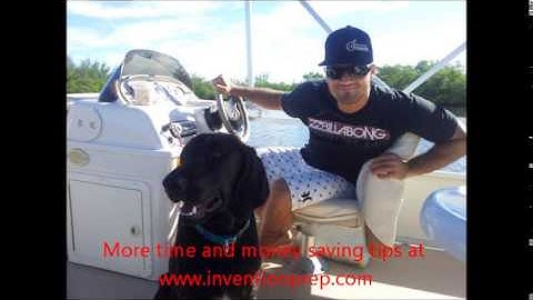 Quick and Easy Prototypes Interview Part 1