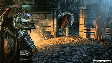 Lords of the Fallen - Walkthrough Part 4 [ HD ]