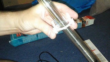 Eheim 300 watt fish tank heater unboxing (Amazon links below)