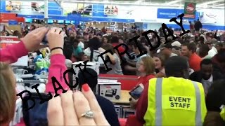 [REACTION] Black Friday Fight Compilation 2015