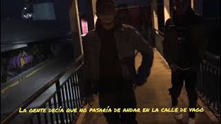 Vagotrap - Video Oficial Pachecords Study