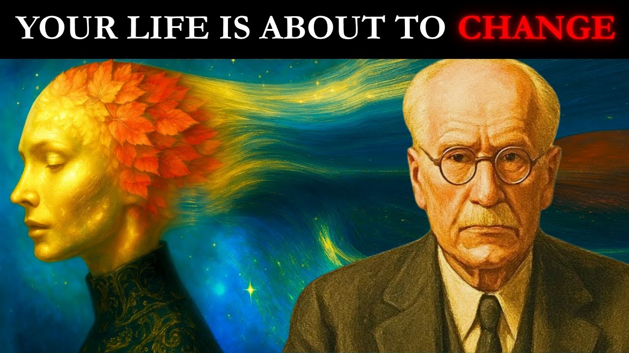 5 признаков того, что Вселенная собирается изменить вашу жизнь — Карл Юнг