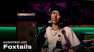 Foxtails on Audiotree Live (Full Session)