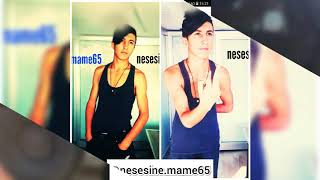 Ayanlar Cahit Baskent Nesesine Mame Halime Cetin