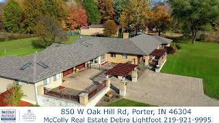 850 W Oak Hill Rd video tour